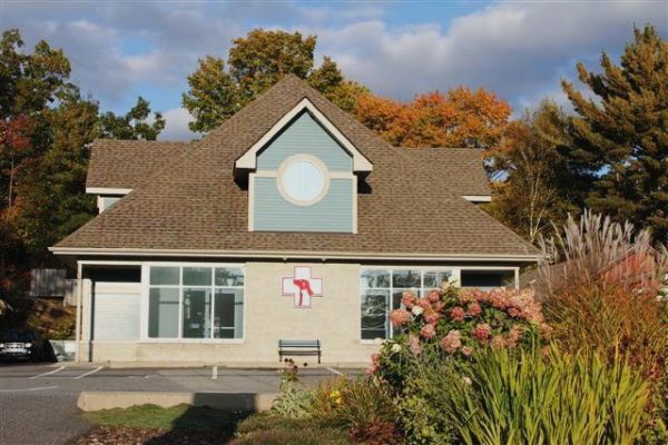 Parry Sound Animal Hospital